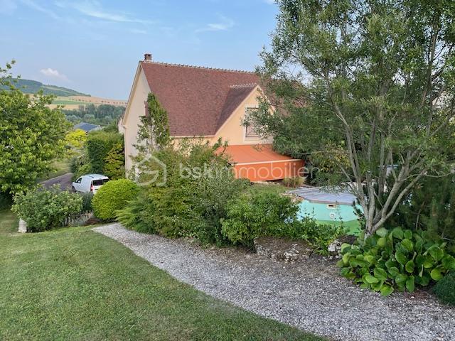 Pavillon - 170 m² - 4 pièces