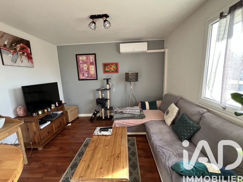 Appartement - 75 m² - 4 pièces