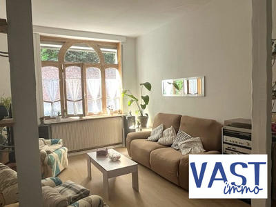 Maison ancienne - 110 m² - 4 pièces