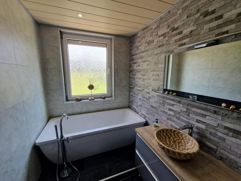 Maison - 154 m² - 7 pièces