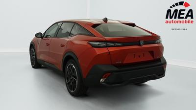 Peugeot 408 Hybrid 145 e-Dcs6 Gt