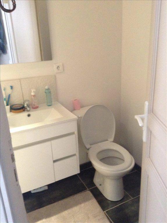 Appartement - 24 m² - 1 pièce