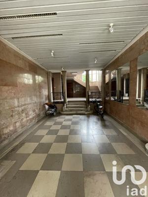 Appartement - 89 m² - 3 pièces