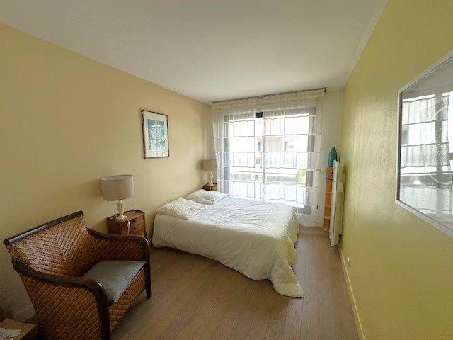 Appartement - 119 m² - 5 pièces