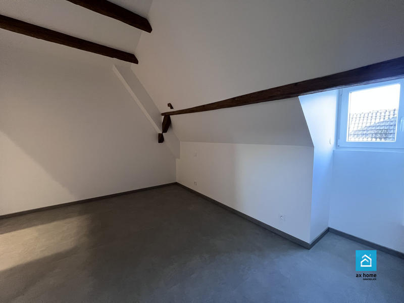 Appartement - 109 m² - 4 pièces