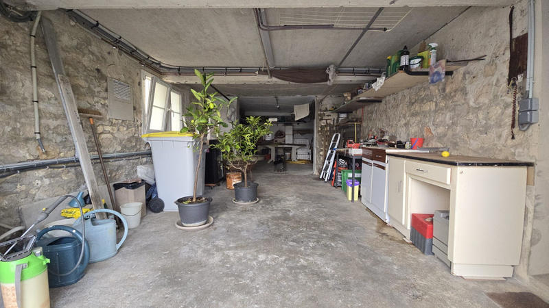 Viager - Villa - 78 m² - 4 pièces