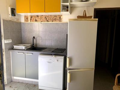 Maison - 54 m² - 3 pièces