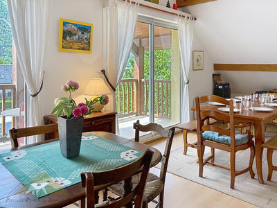 Appartement - 147 m² - 7 pièces