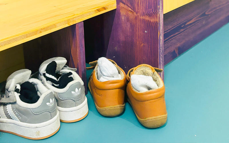 Micro-crèche Youbee For Kids “Baya”