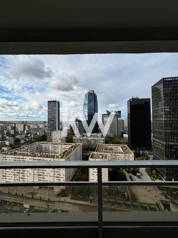 Appartement - 110 m² - 4 pièces