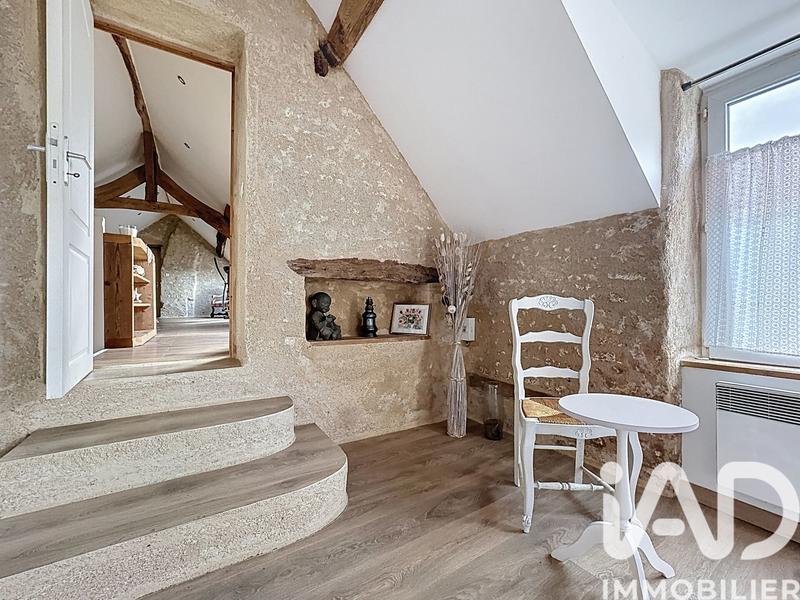 Maison - 145 m² - 5 pièces