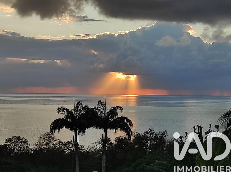 Maison - 75 m² - 3 pièces