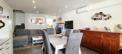 Maison - 157 m² - 5 pièces