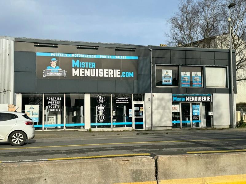 Local commercial - 280 m²