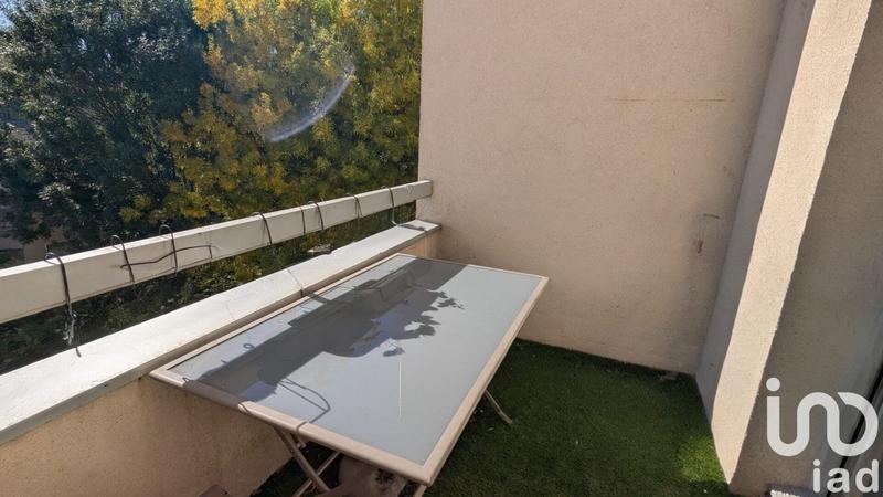 Appartement - 105 m² - 5 pièces