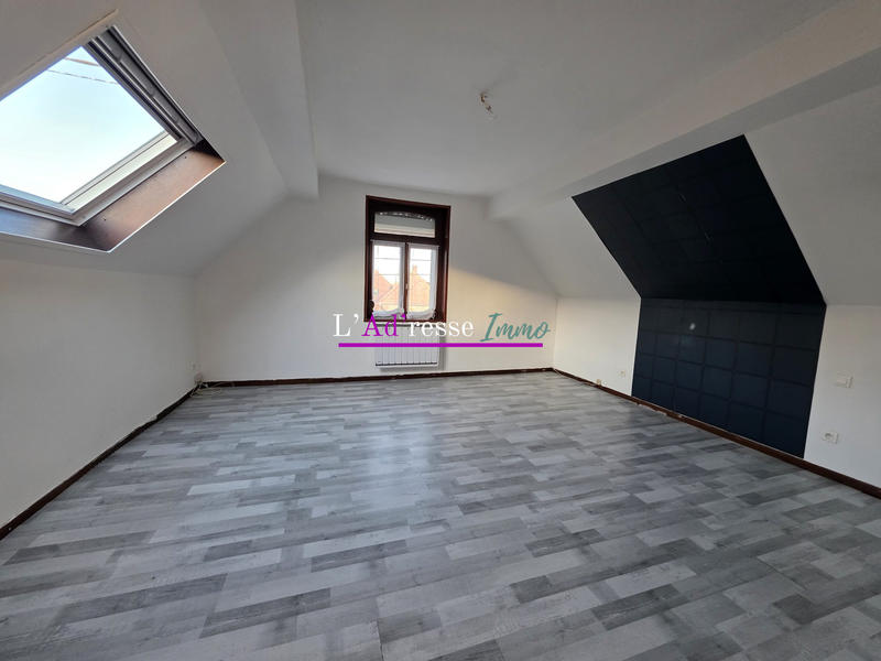 Maison ancienne - 115 m² - 5 pièces