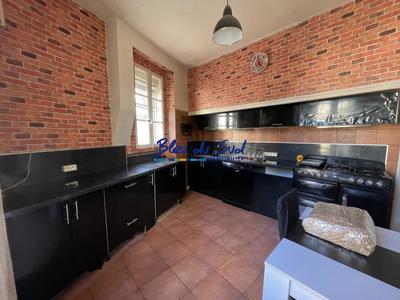 Maison - 70 m² - 6 pièces