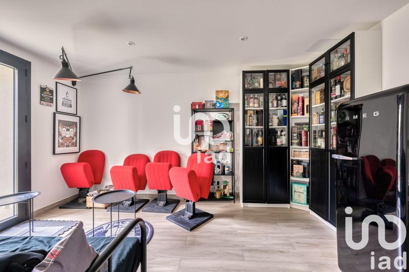 Maison de ville - 276 m² - 10 pièces