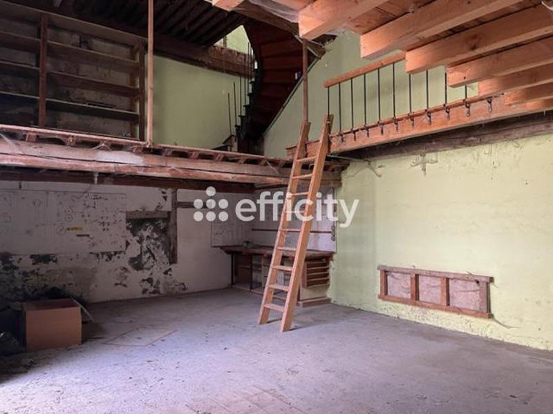 Maison - 170 m² - 3 pièces