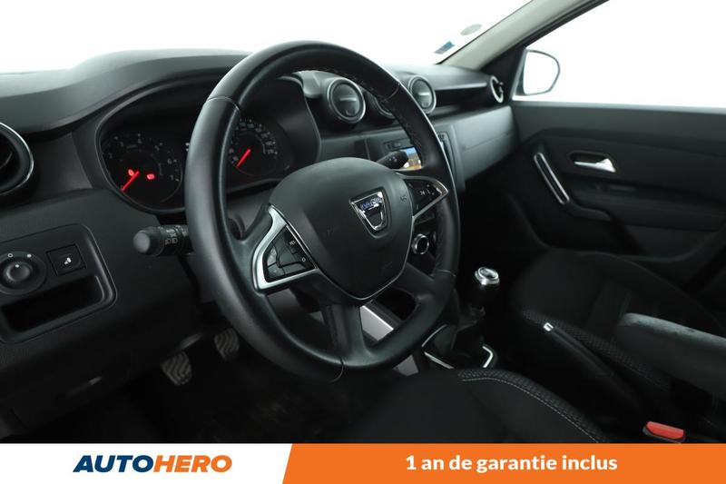 Dacia Duster II 1.5 dCi Blue Prestige 4x2 116 ch
