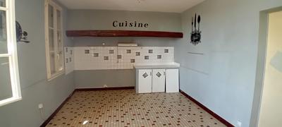 Maison - 101 m² - 4 pièces