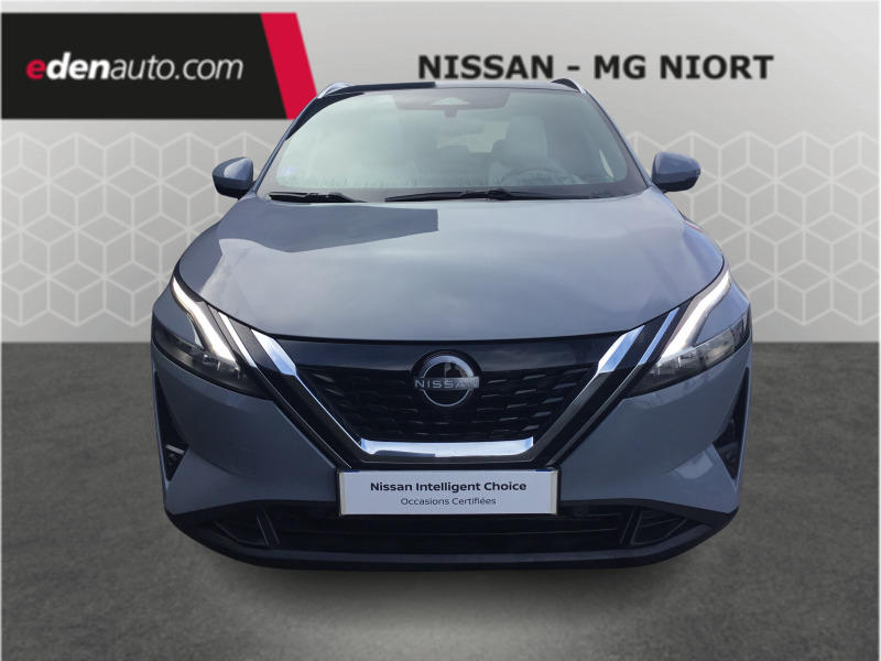 Nissan Qashqai e-Power 190 ch n-Connecta