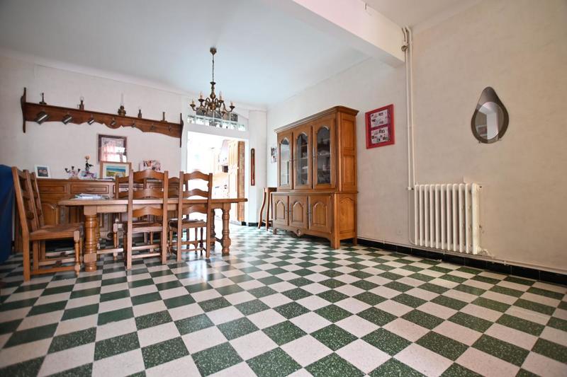 Maison - 117 m² - 4 pièces