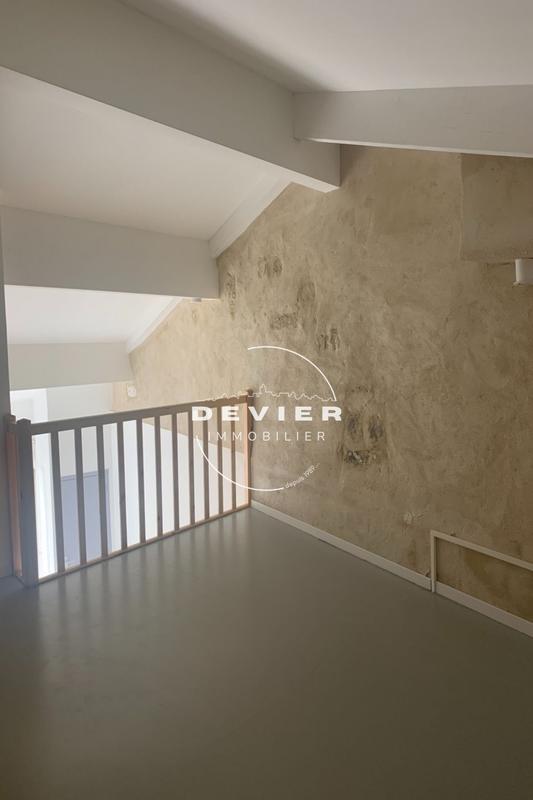 Appartement - 30 m² - 2 pièces