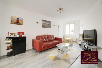 Maison de village - 135 m² - 4 pièces