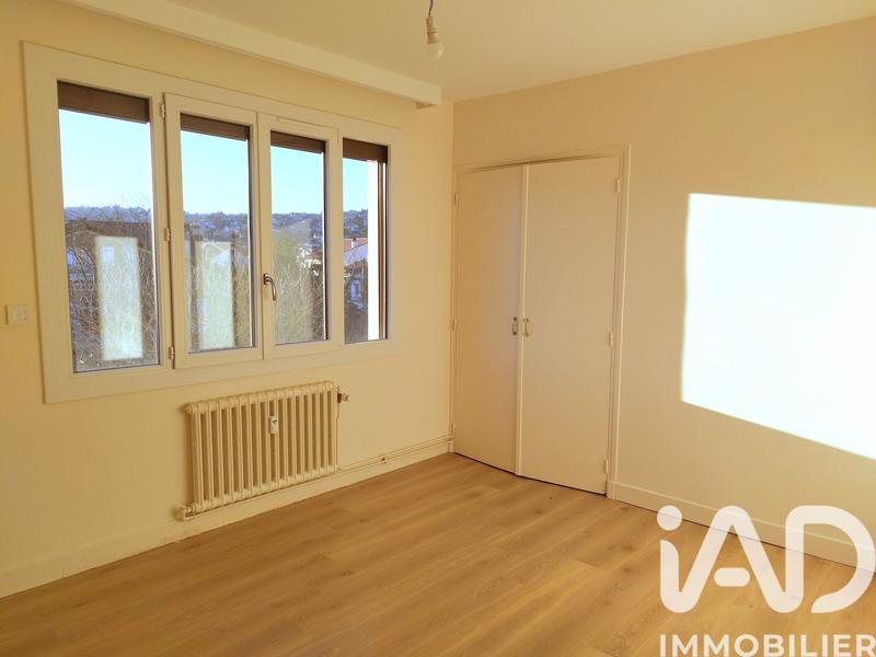 Appartement - 142 m² - 5 pièces