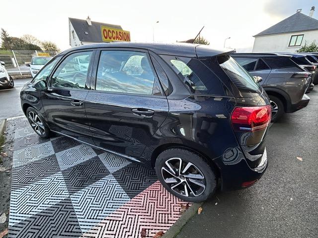 Citroën c4 spacetourer 1.5 Bluehdi Business s&amp;S Bvm6 130