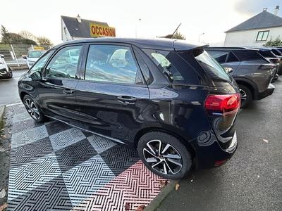 Citroën c4 spacetourer 1.5 Bluehdi Business s&amp;S Bvm6 130