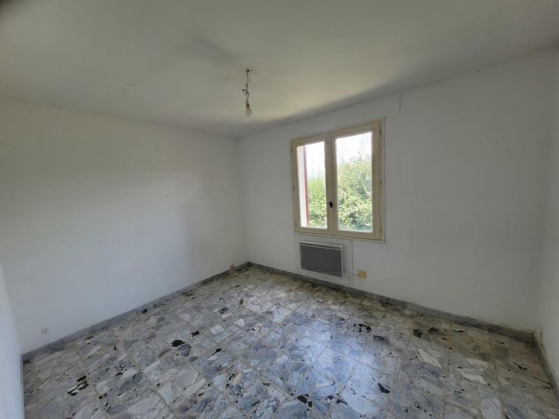 Pavillon - 70 m² - 5 pièces