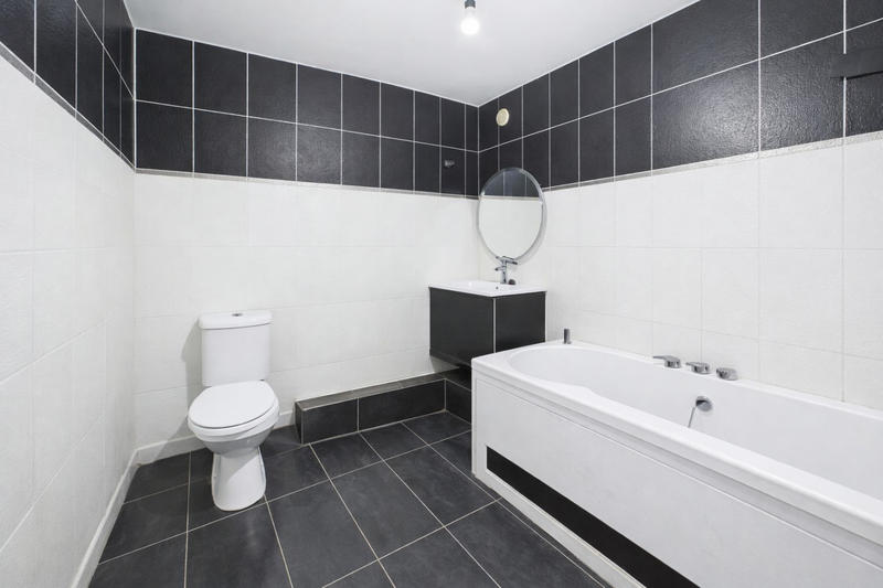 Appartement - 109 m² - 5 pièces