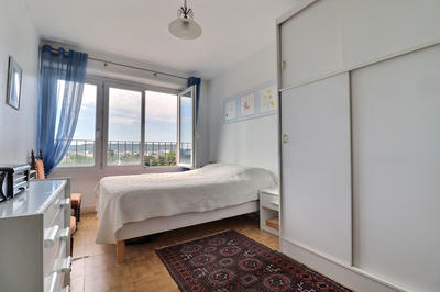 Appartement - 86 m² - 4 pièces