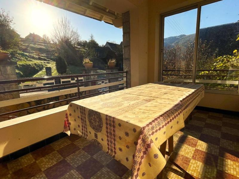 Maison de village - 212 m² - 8 pièces