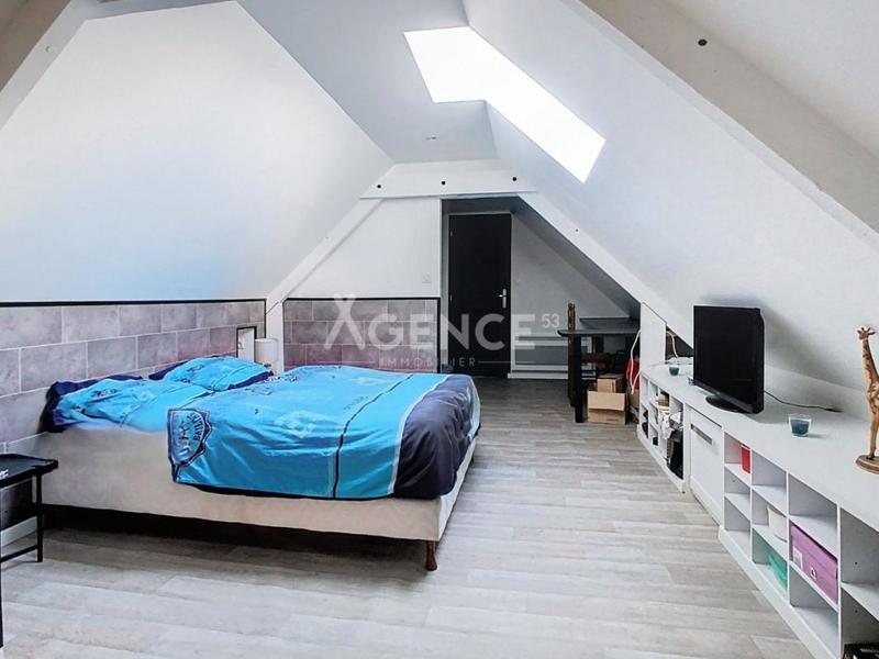 Longère - 175 m² - 4 pièces