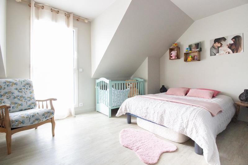 Maison - 148 m² - 4 pièces