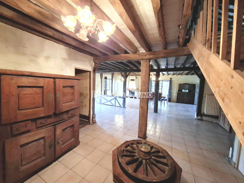 Maison - 170 m² - 4 pièces
