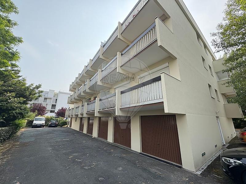 Appartement - 39 m² - 2 pièces