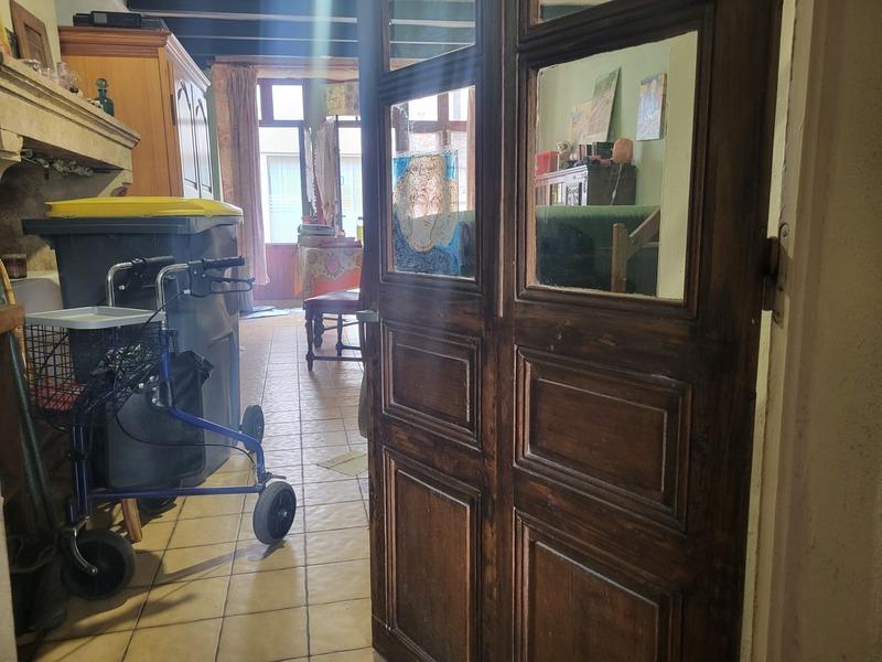 Maison de village - 89 m² - 4 pièces