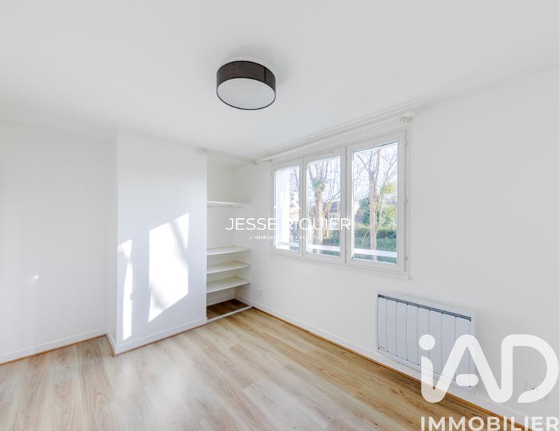 Maison - 97 m² - 4 pièces