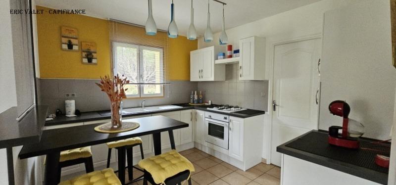 Maison - 104 m² - 4 pièces