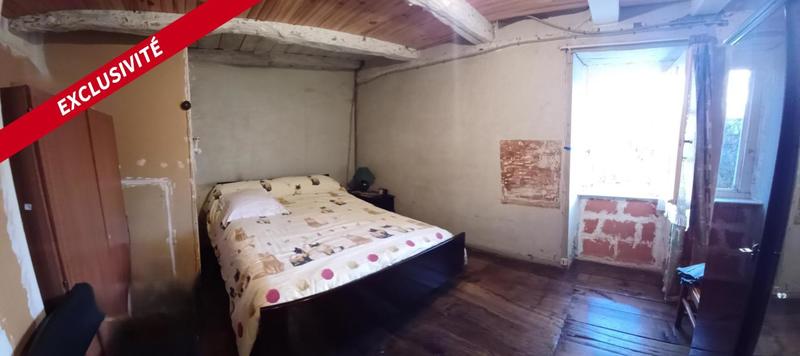 Maison - 130 m² - 7 pièces