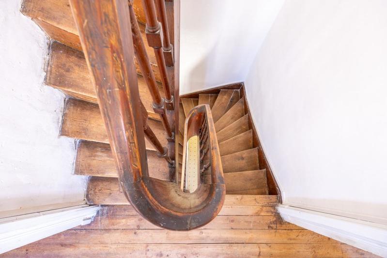 Maison de ville - 155 m² - 7 pièces