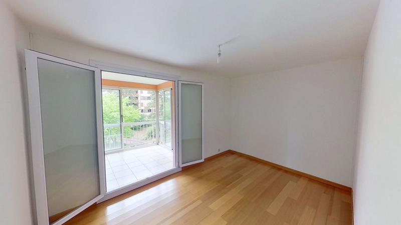 Appartement - 81 m² - 3 pièces