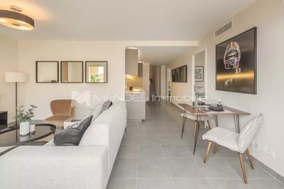 Villa sur toit - 79 m² - 4 pièces