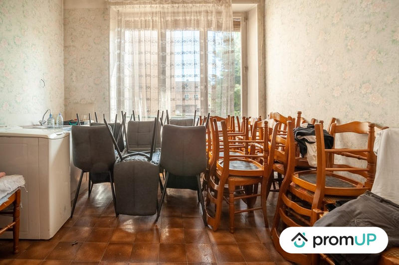 Local commercial - 250 m² - 3 pièces