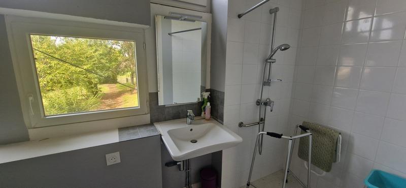 Immeuble - 320 m² - 12 pièces