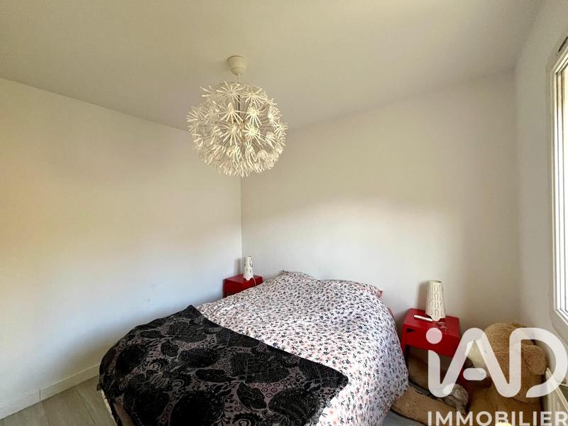 Maison - 118 m² - 5 pièces